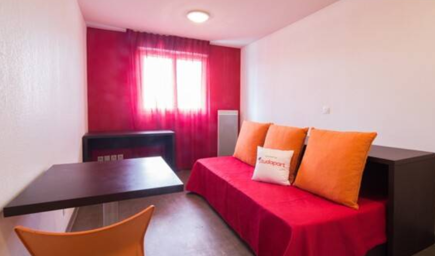 Common areas