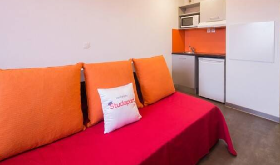 Common areas