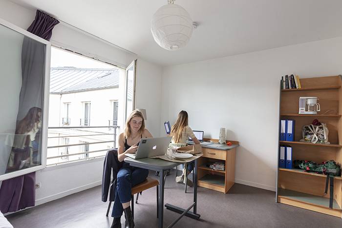 Common areas
