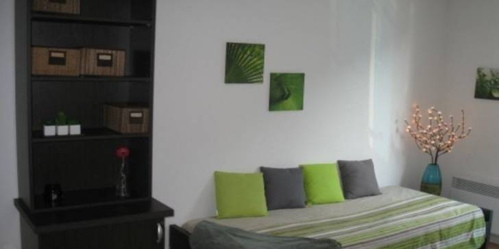 Common areas