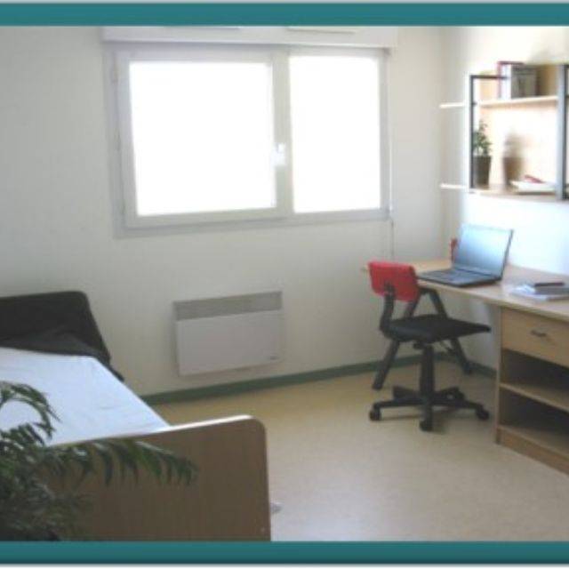 Common areas