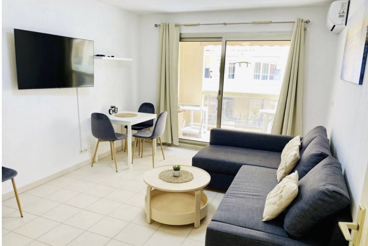 Common areas