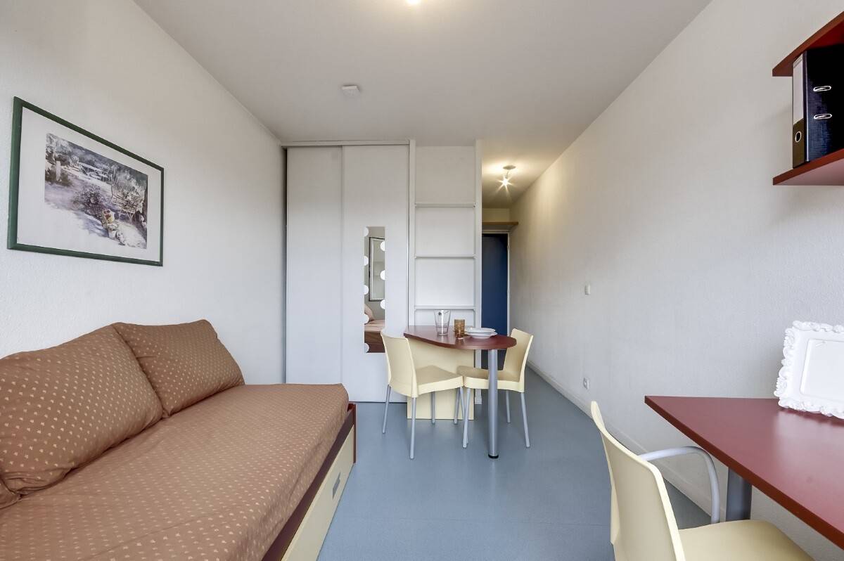 Common areas