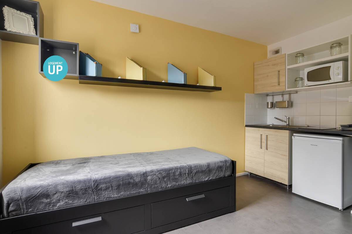 Common areas