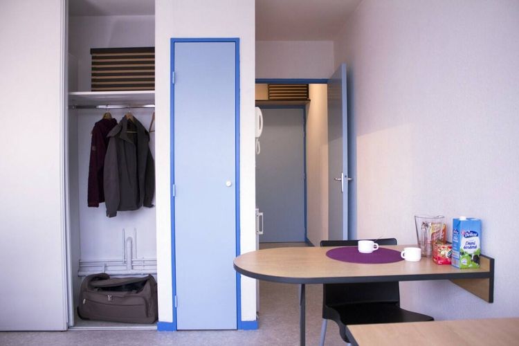 Common areas