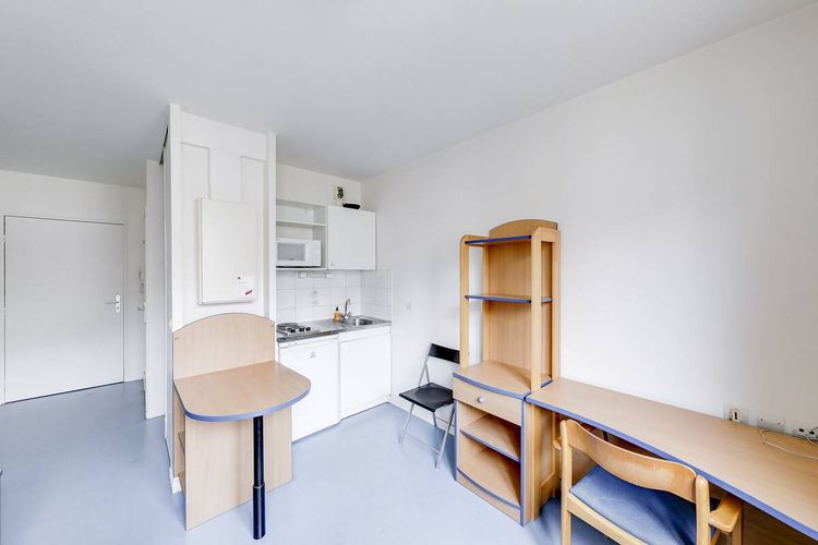 Common areas