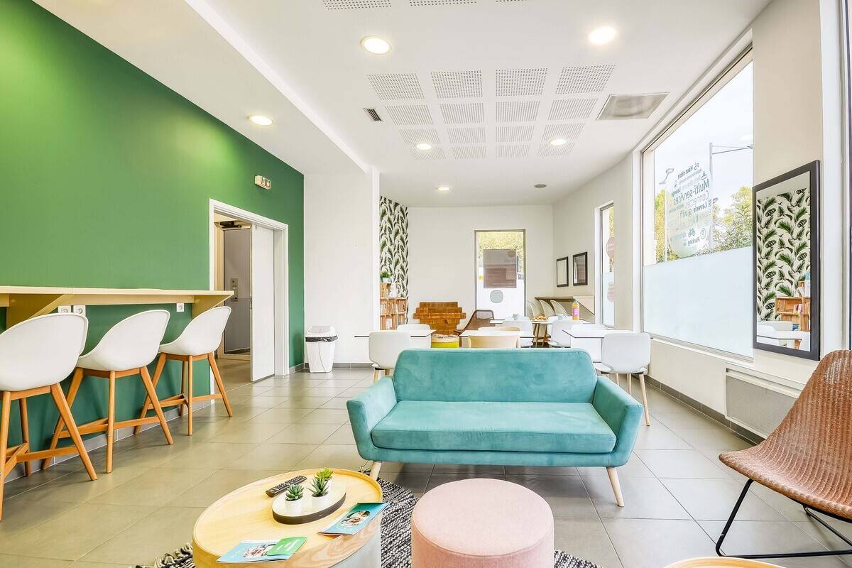 Common areas