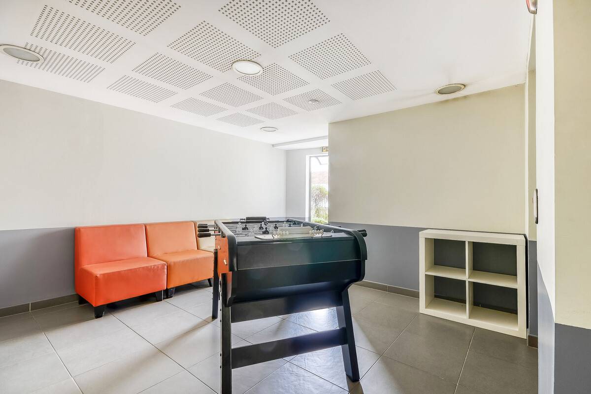 Common areas