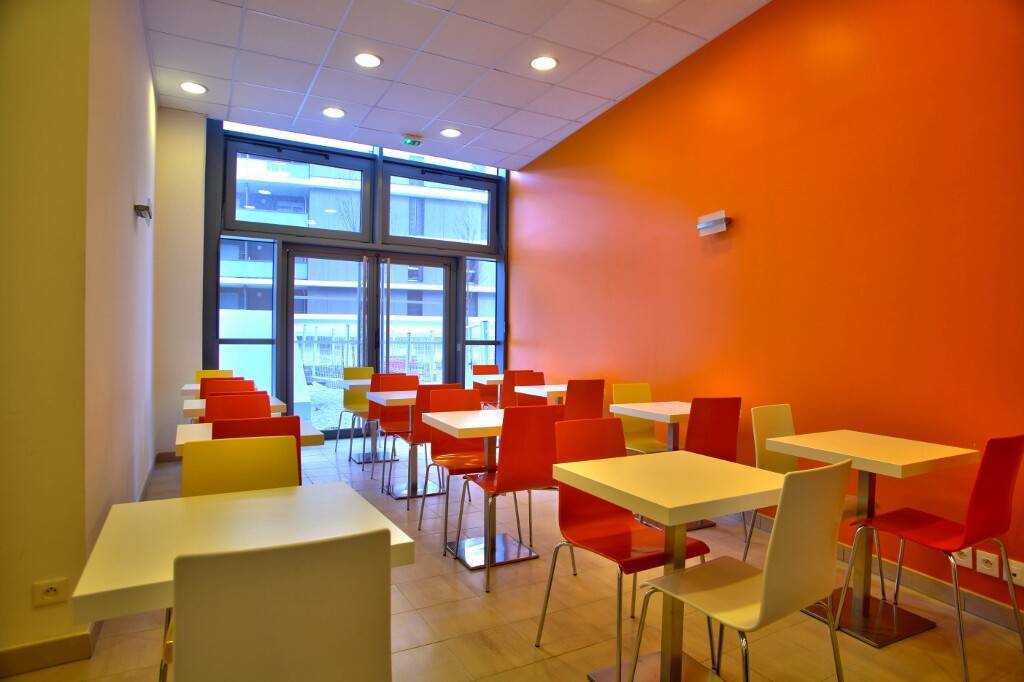 Common areas