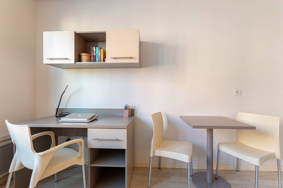 Common areas