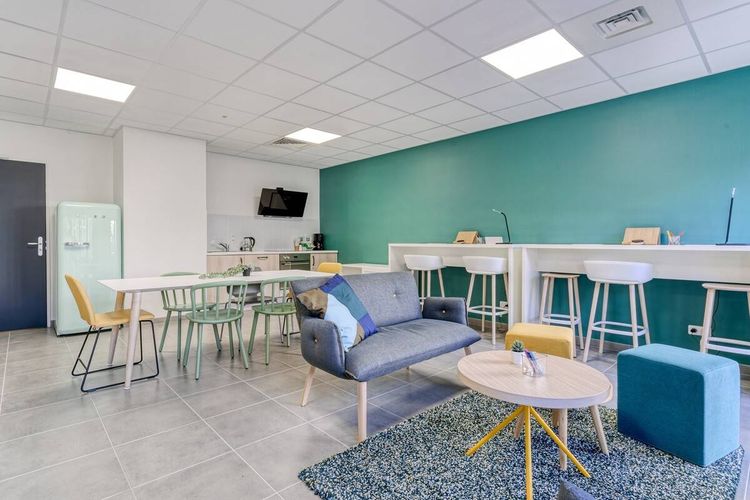 Common areas