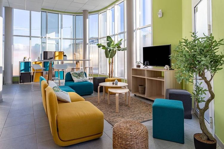 Common areas