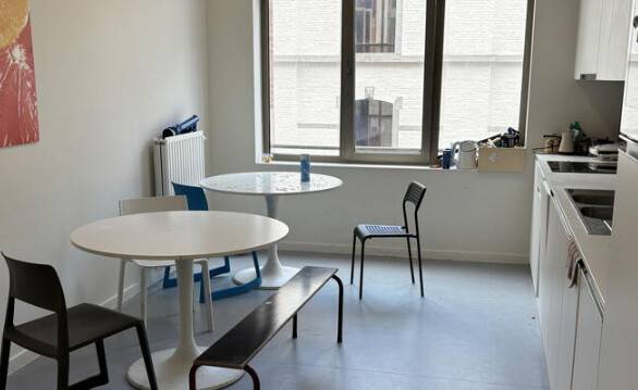 Common areas