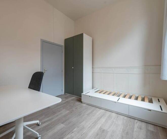 Common areas