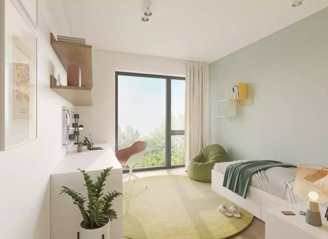 Common areas