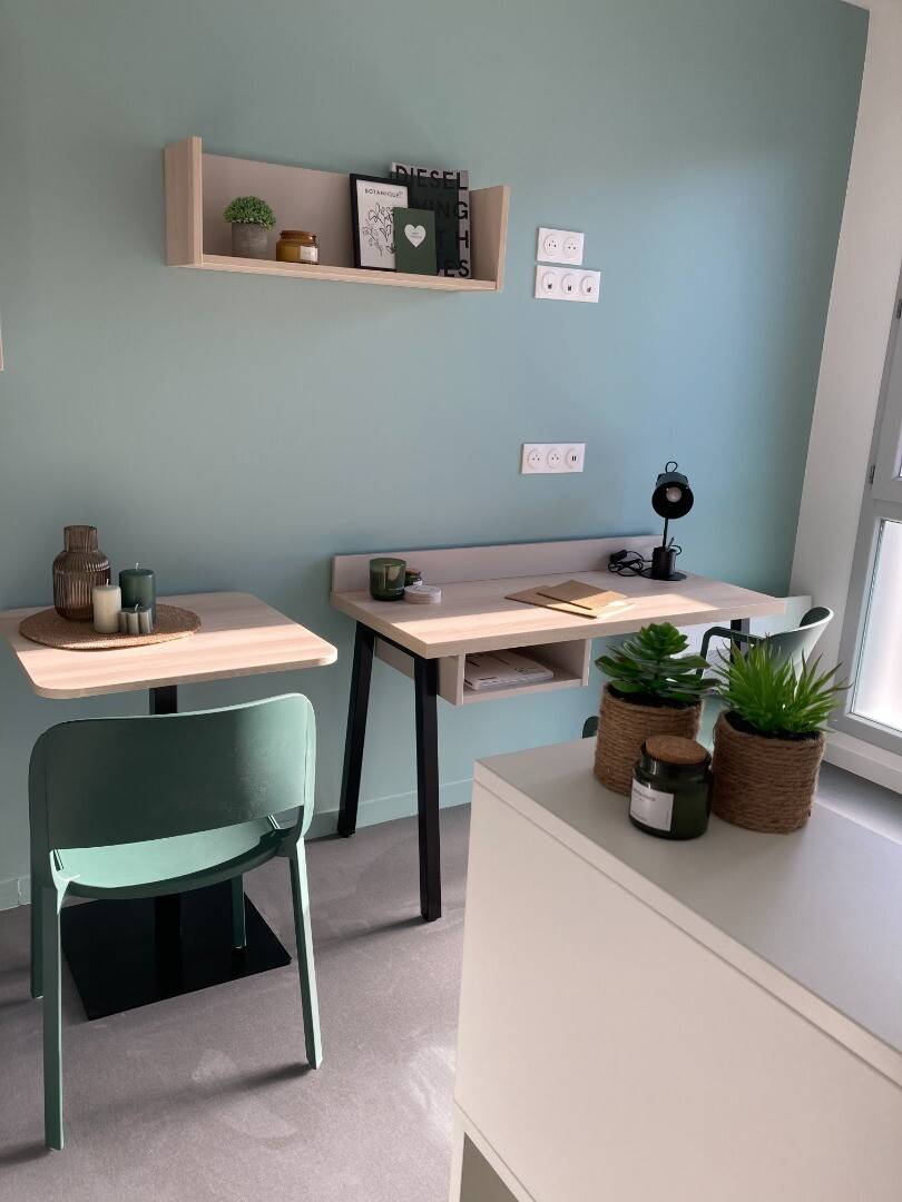 Common areas