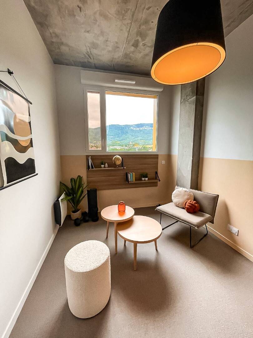 Common areas
