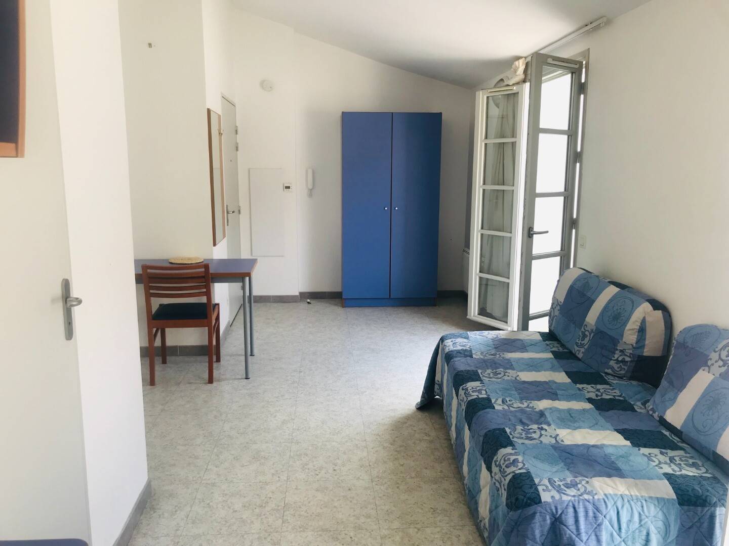 Common areas