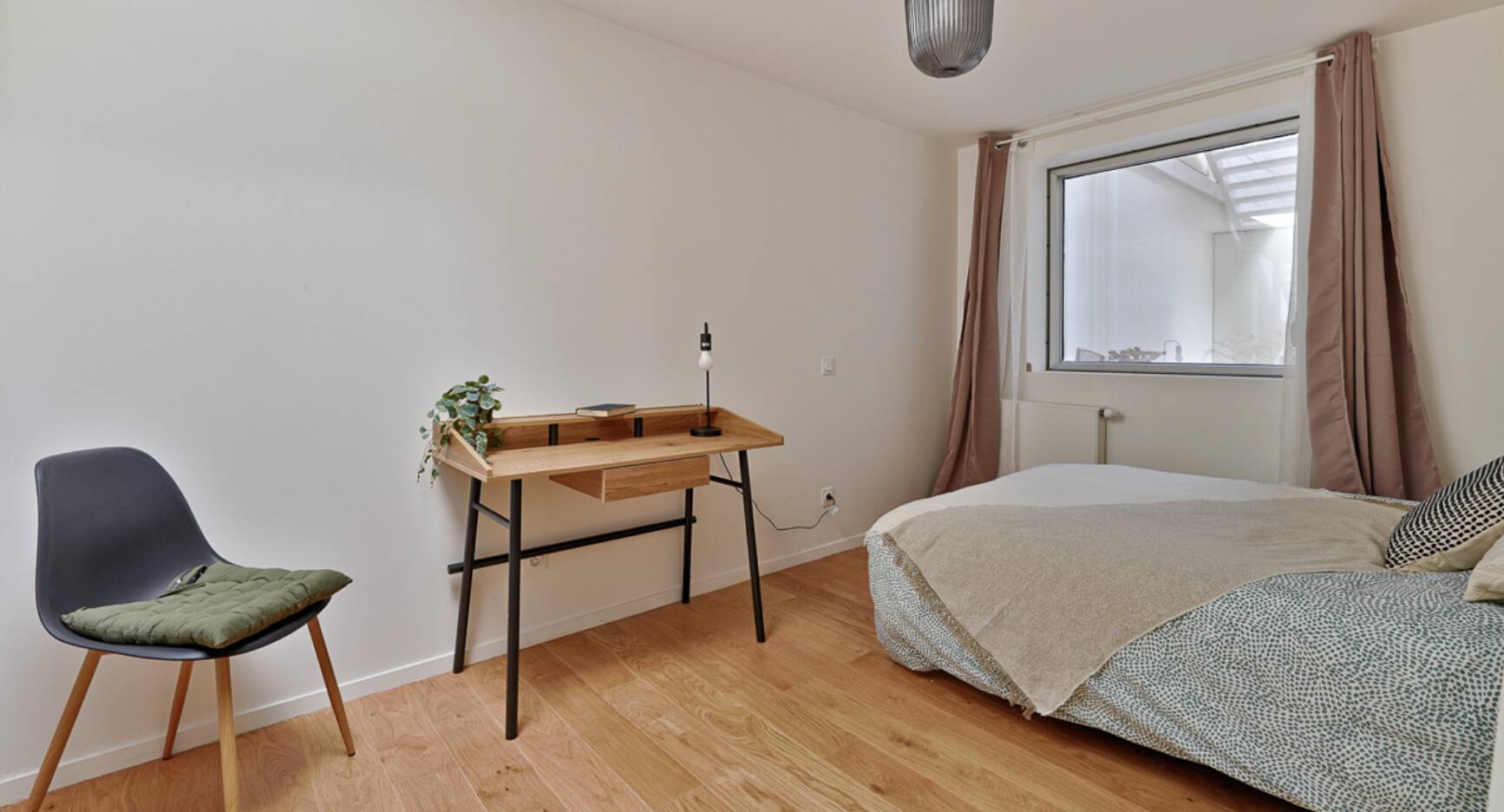 Coliving (mixte)
