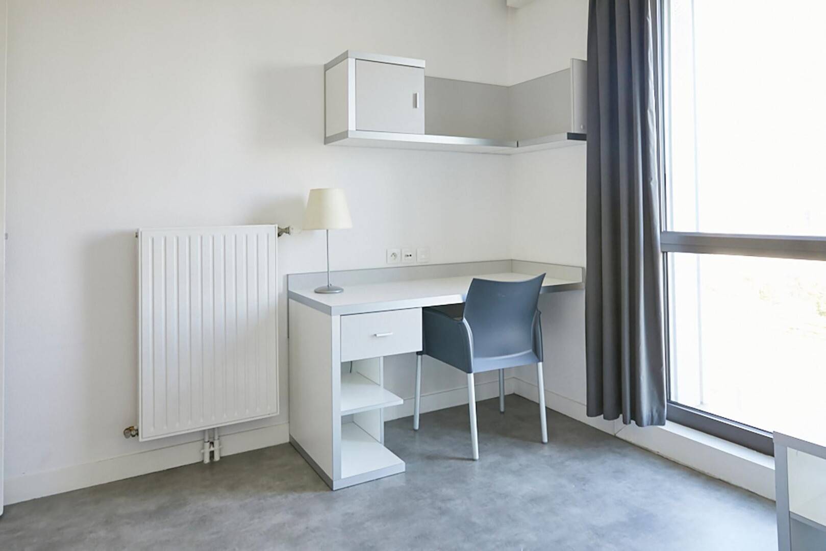 Common areas