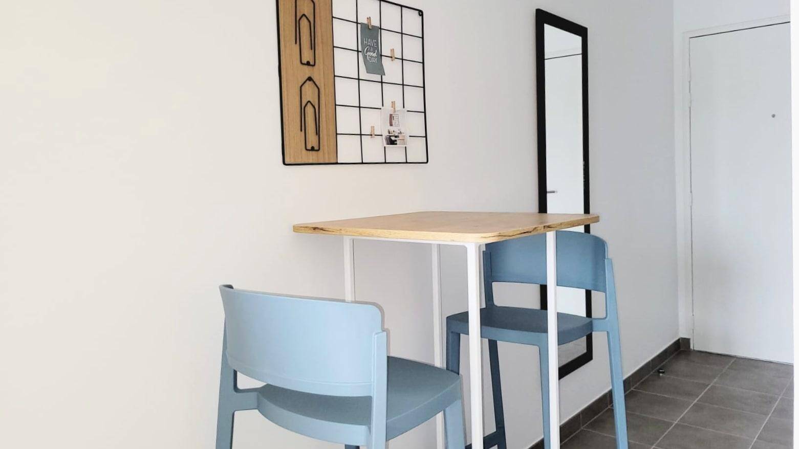 Common areas