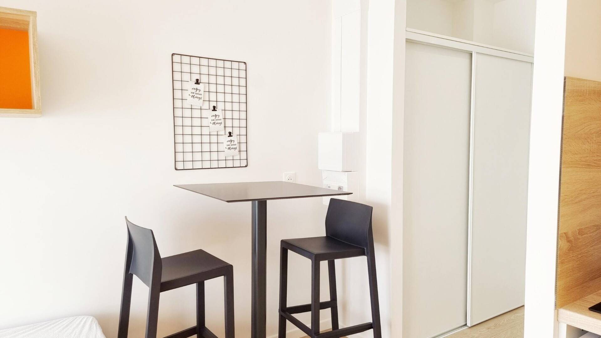 Common areas