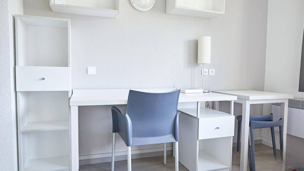 Common areas