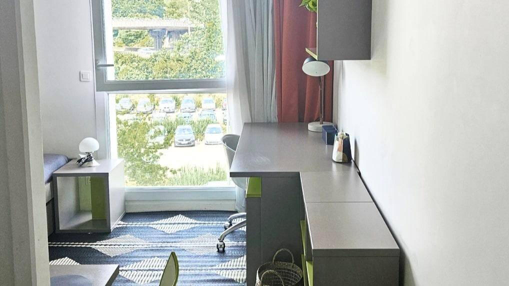 Common areas