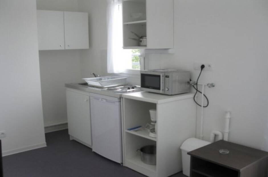 Common areas