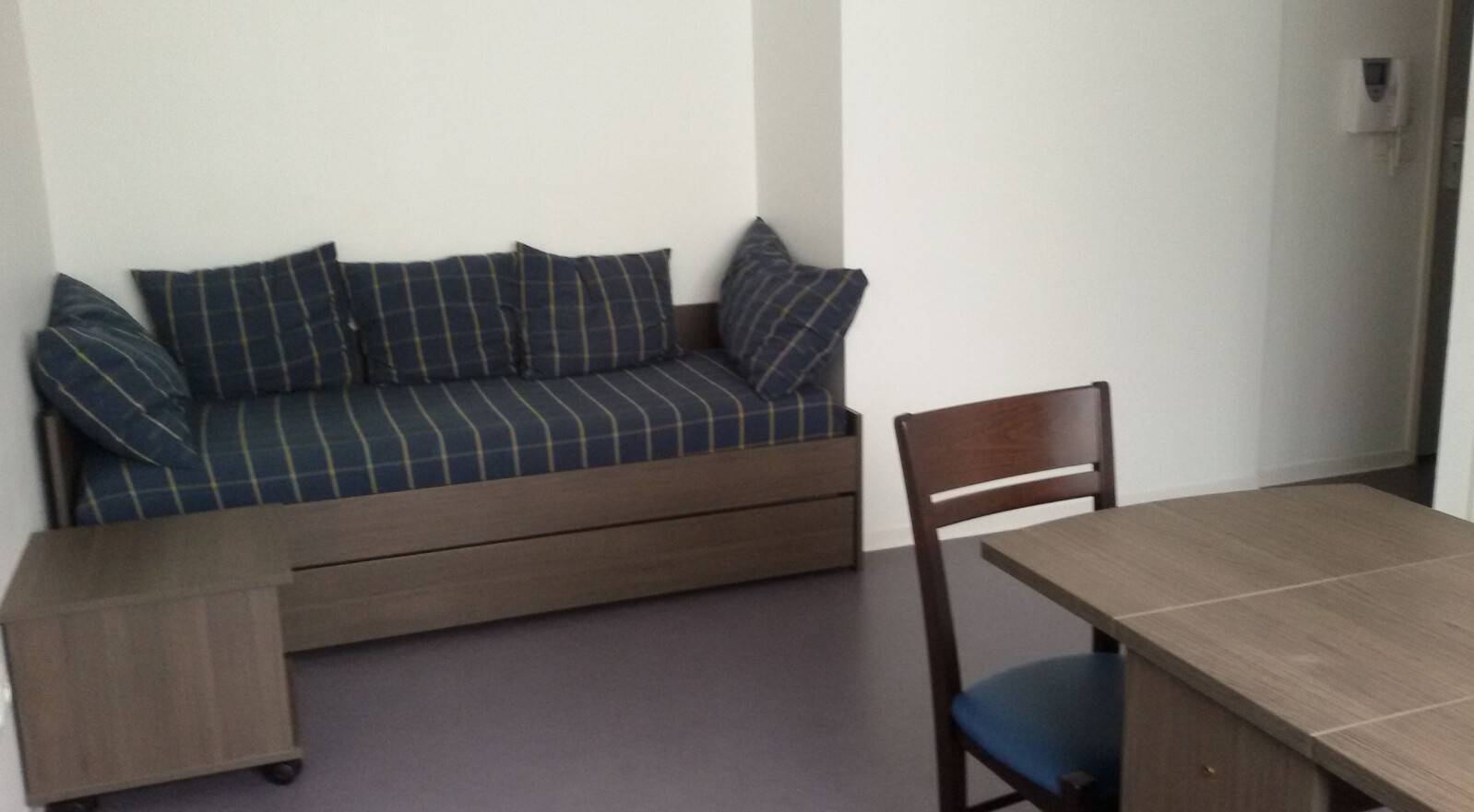 Common areas