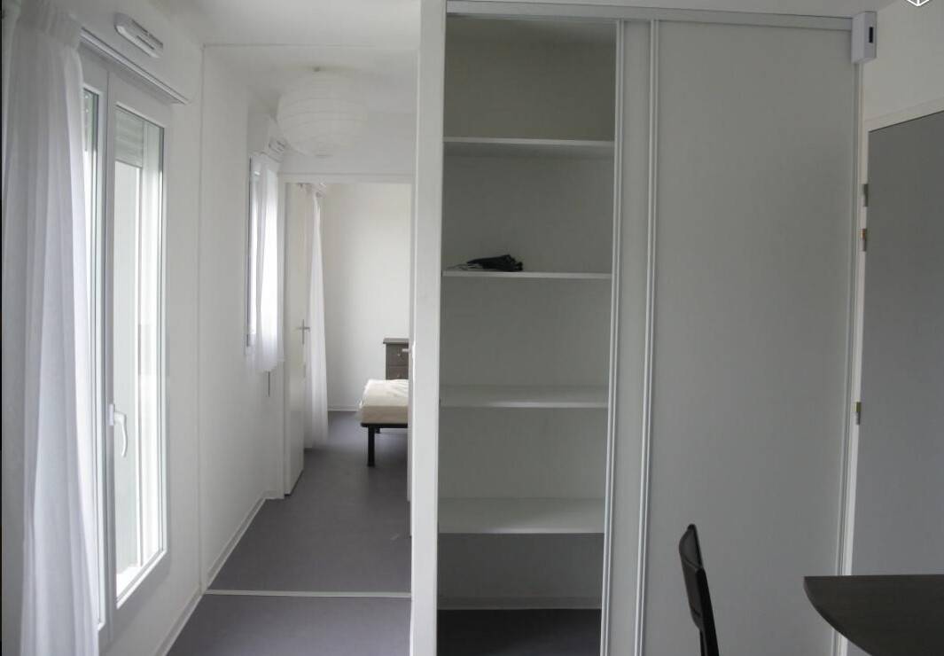Common areas