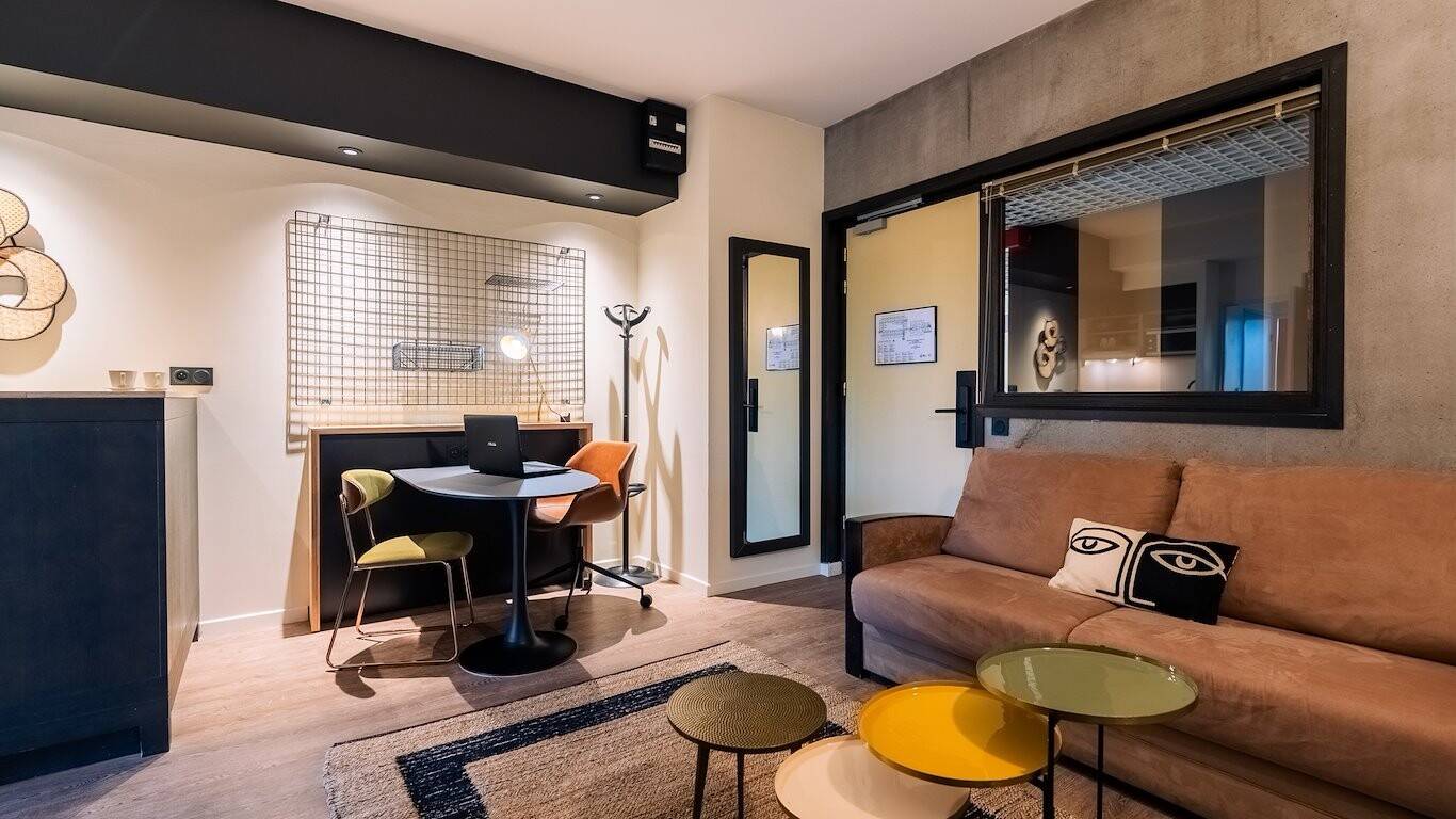 Common areas