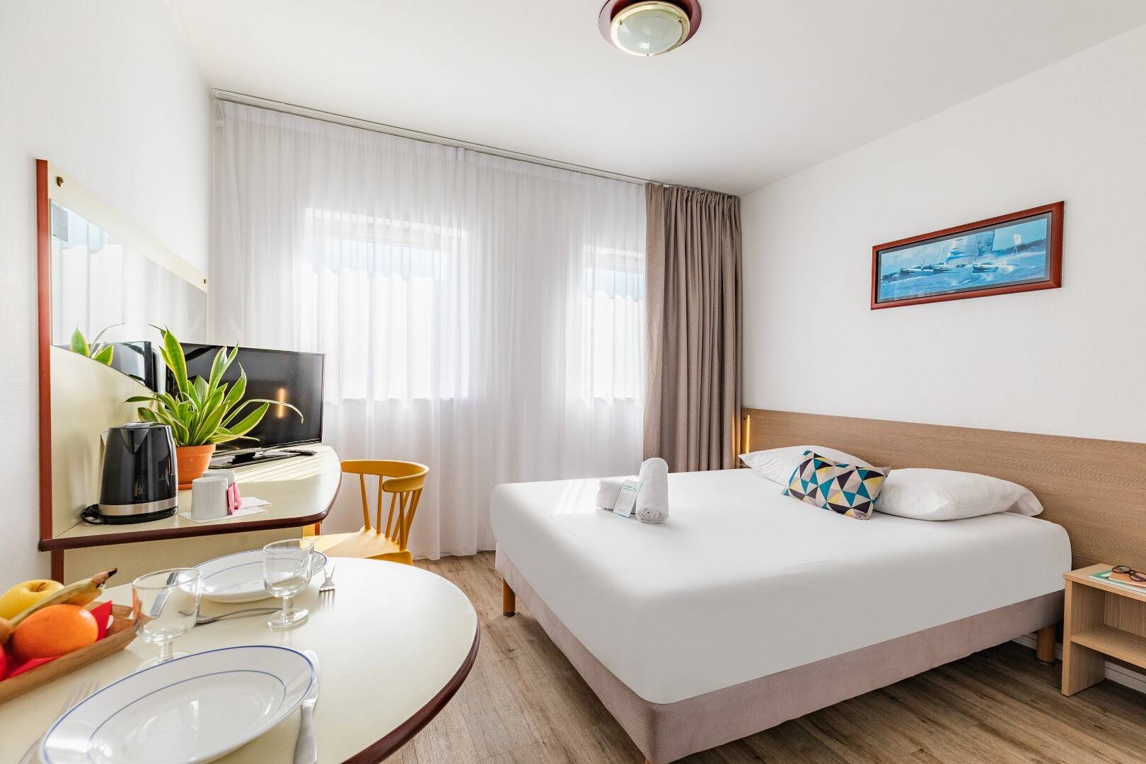 Studio - Tarif Etudiant