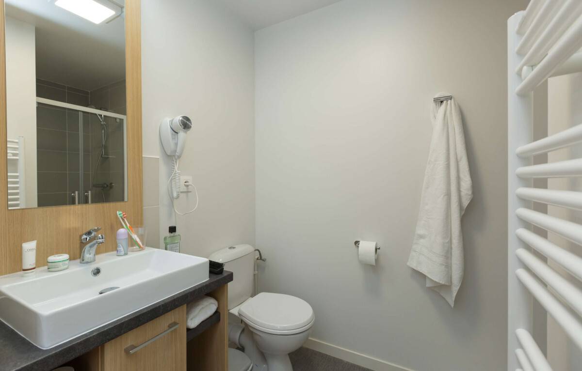 Common areas