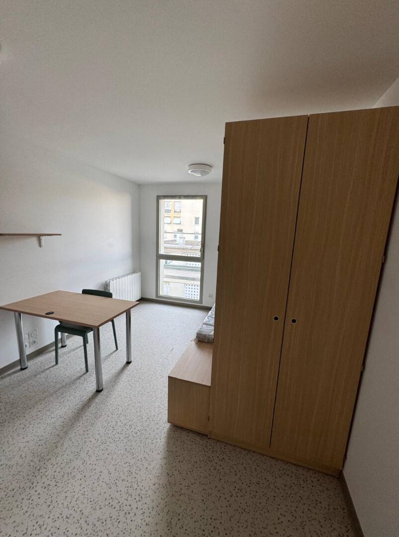 Common areas