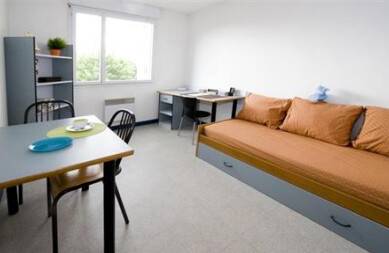 Common areas