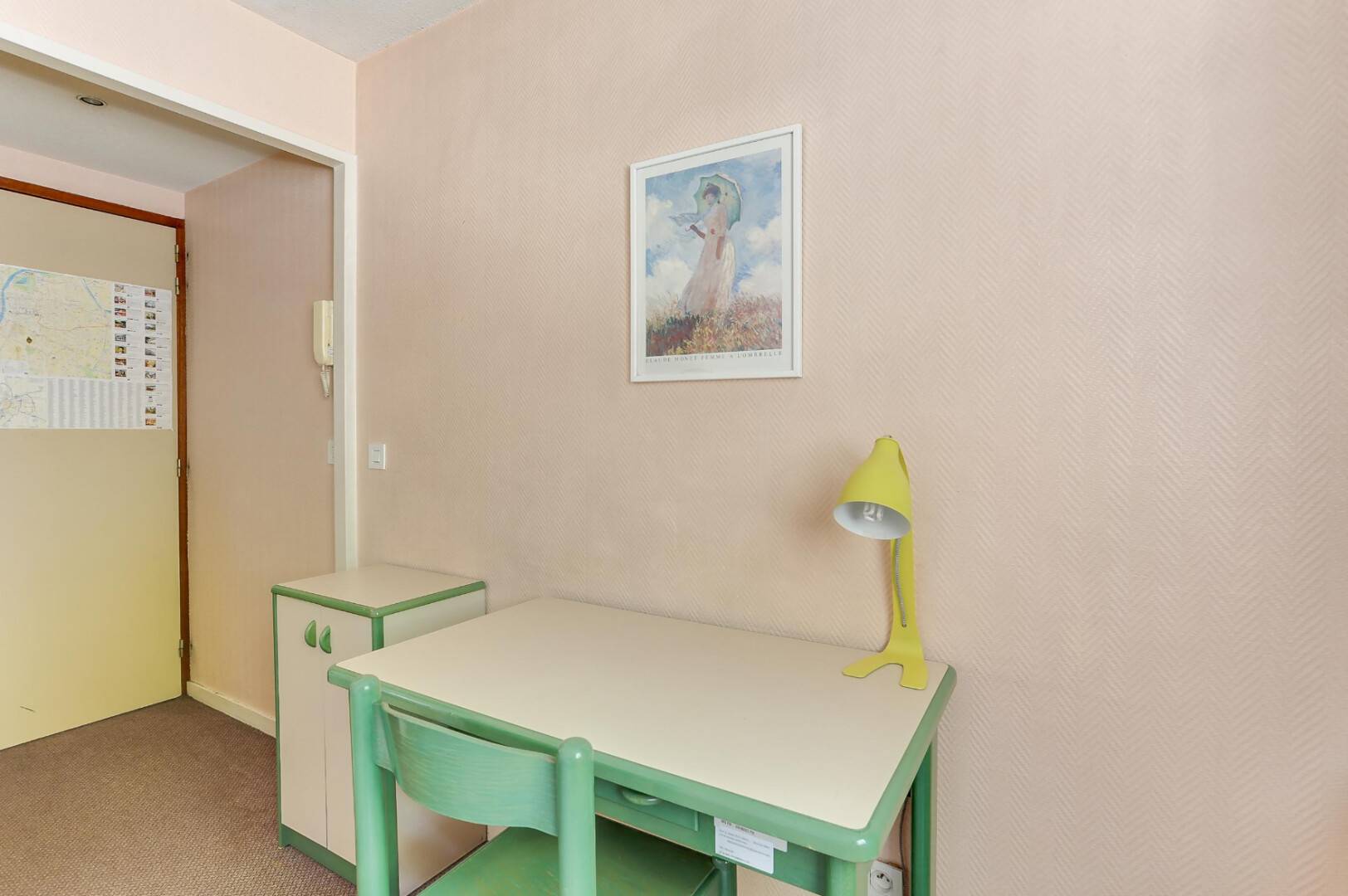 Common areas