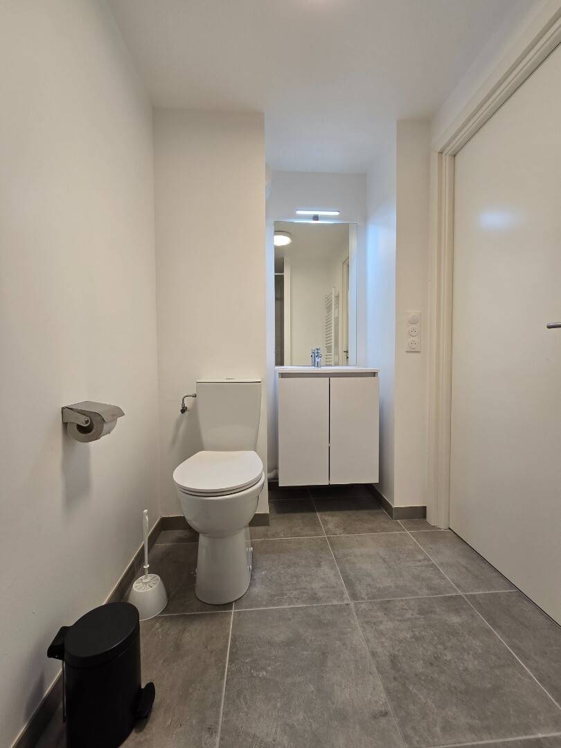 Common areas