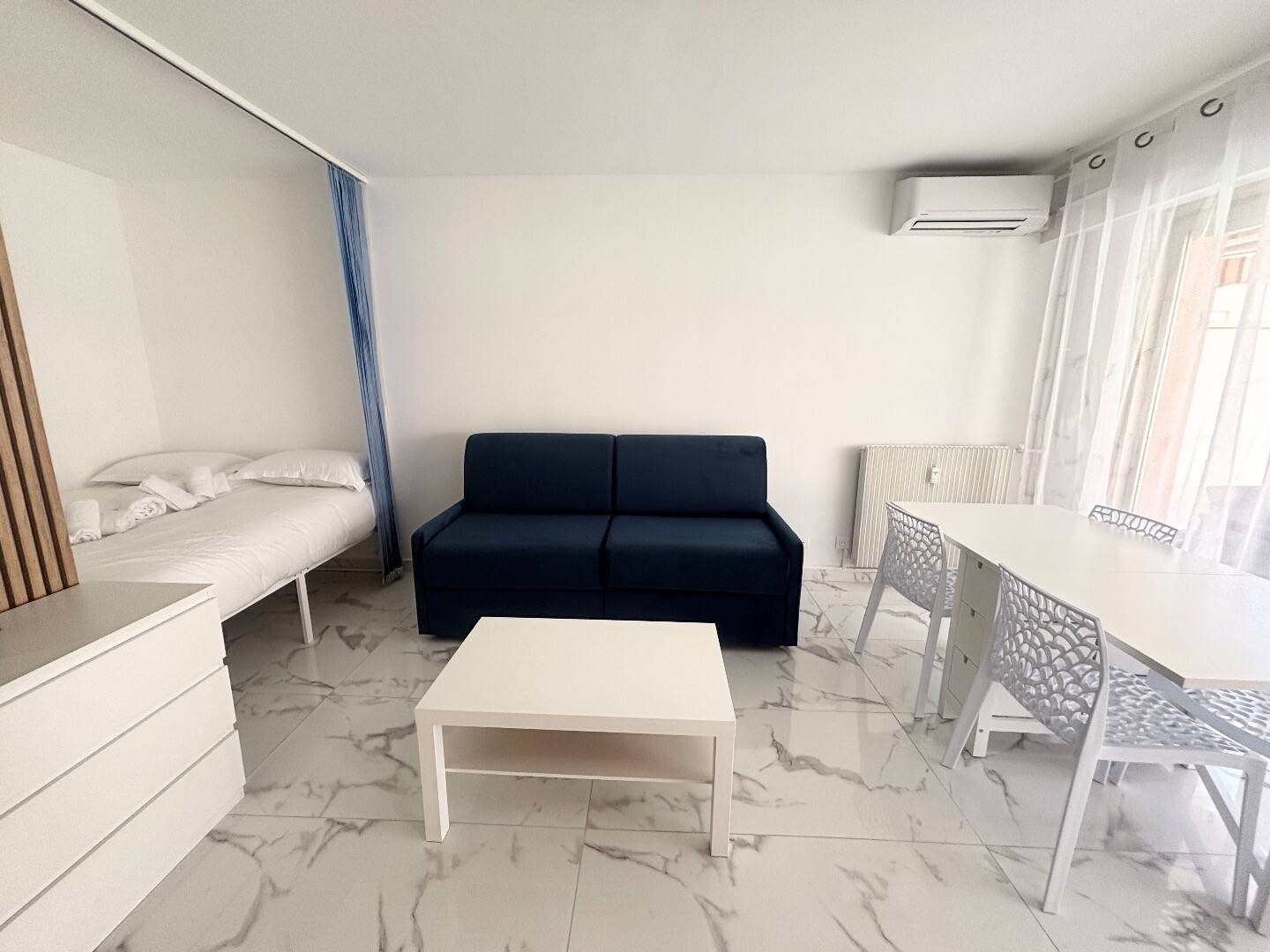Common areas