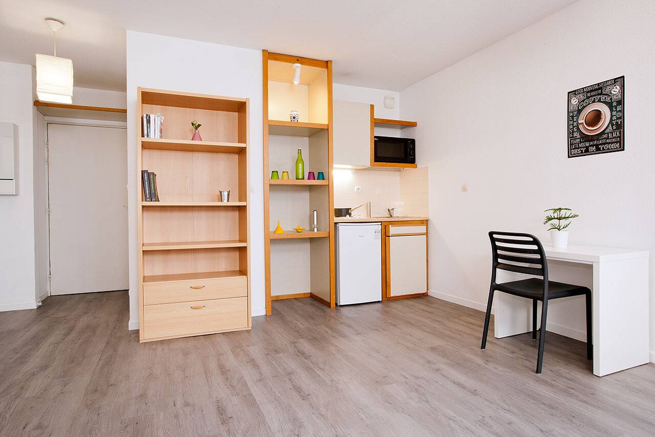 Common areas