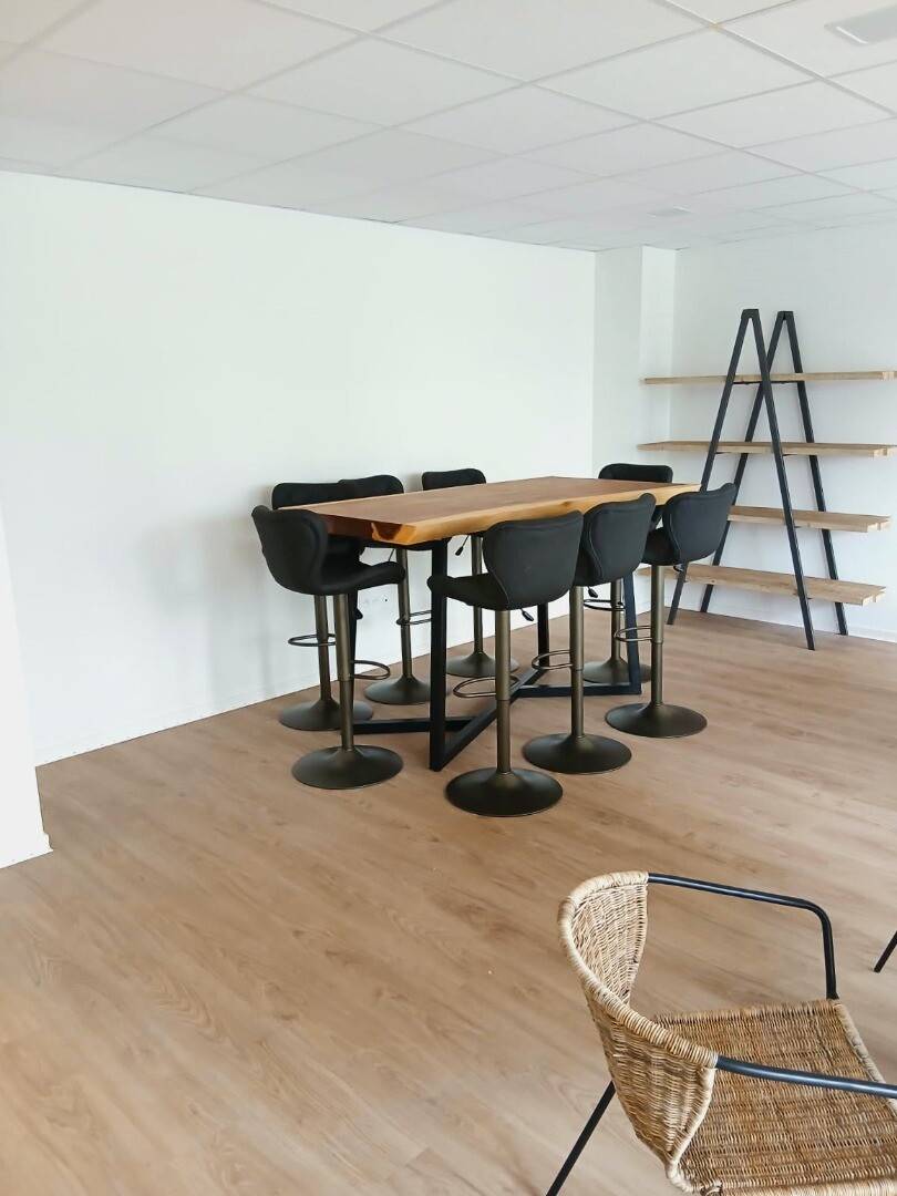 Common areas