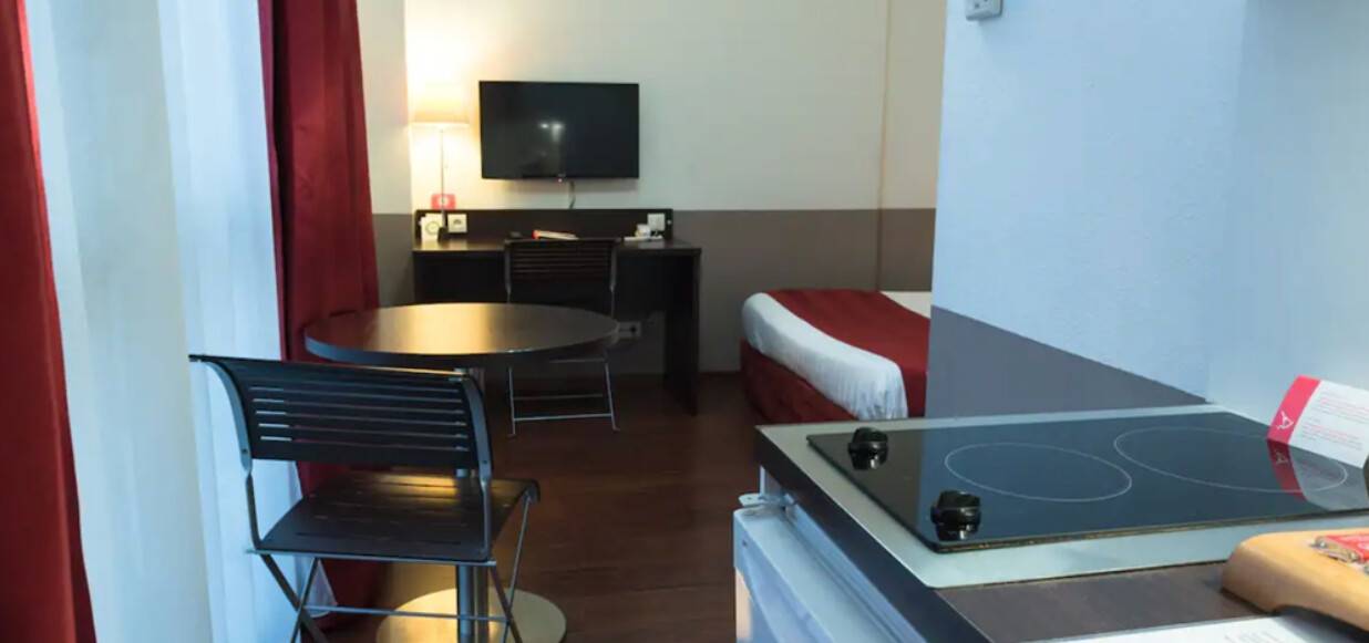 Common areas