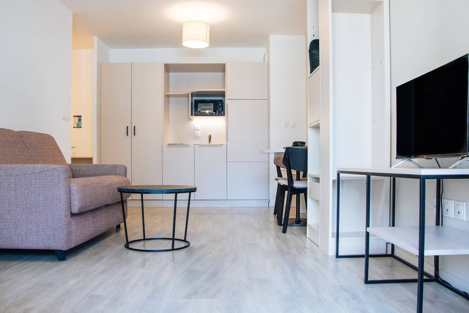 Appartement 1 chambre