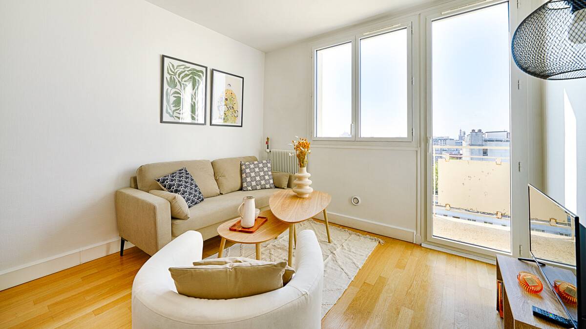 Appartement