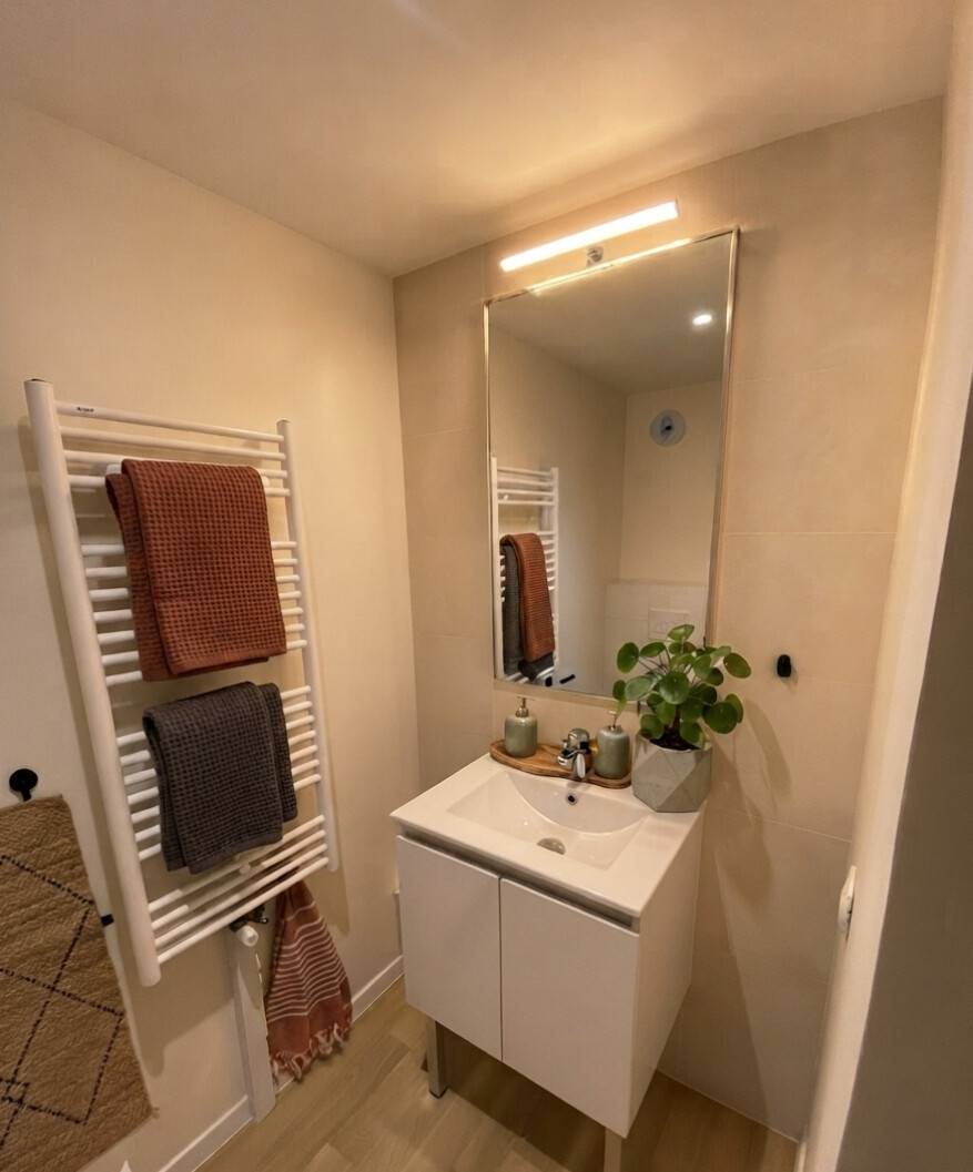 Common areas