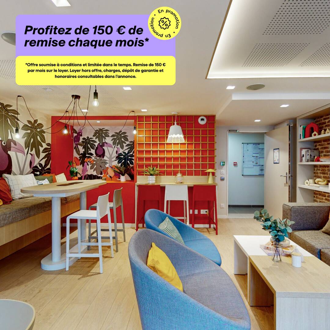 Parties communes
