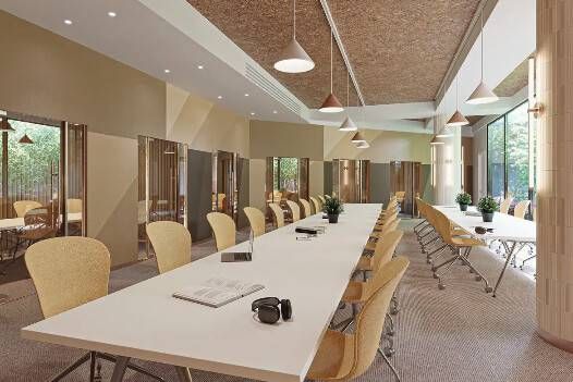 Common areas