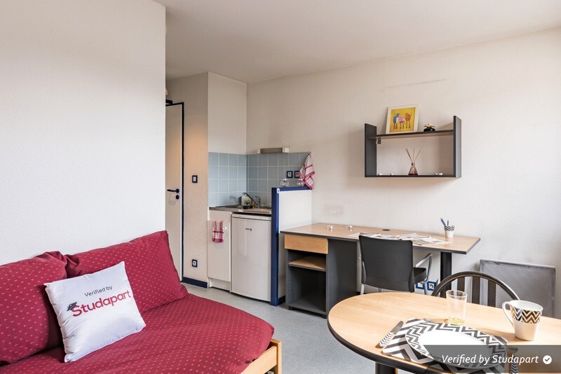 Common areas