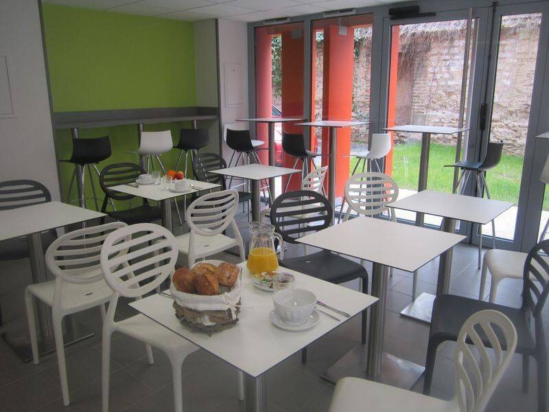 Common areas