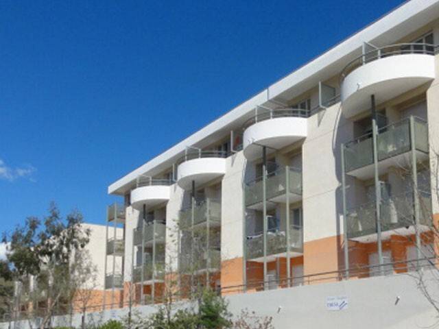 Common areas